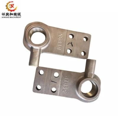 OEM C9500 Bronze/Brass/Copper Casting Service