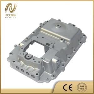 Low Price High Precision Aluminium Machining, CNC Aluminum Milling Parts