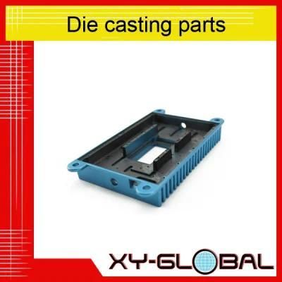 OEM Sheet Metal Aluminum Die Cast Part