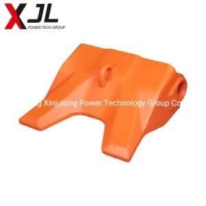 OEM Machinery Accessories of Investment/Lost Wax/Precision Casting for Mining