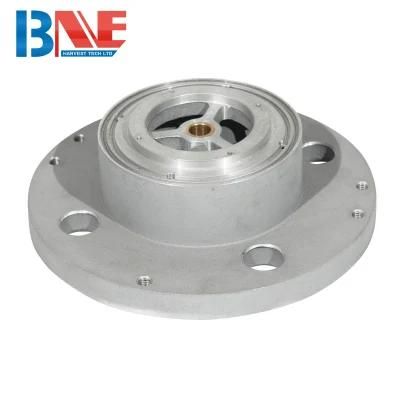 Professional Manufacturer Custom Non-Standard Metal Aluminum Alloy Die Casting Parts