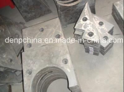 High Quality Crusher Lining From Denp