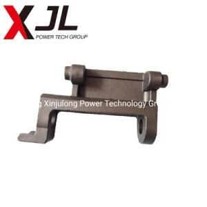 OEM Carbon Steel Machinery Part in Lost Wax Casting/Precision Casting/Investment Casting ...