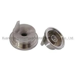 Automotive Steel Investment Casting for Auto Spare Parts