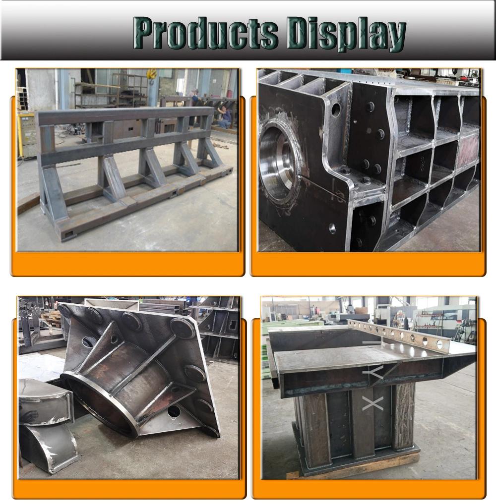 High Quality Die Casting Products From China