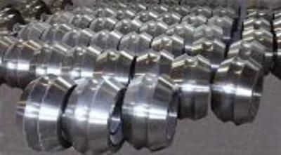 Roll Ring, Ring for Rolling Mill