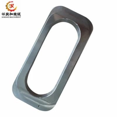 ISO9001 Stainless Steel SS304/316 Lost Wax Casting Products