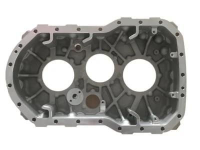 OEM Precision Aluminum Casting for Auto Parts Manufacturer