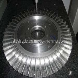 Sand Casting CNC Machining Parts