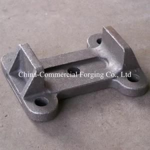 Alloy Zinc Aluminum Die Sand Casting for Auto Body Part