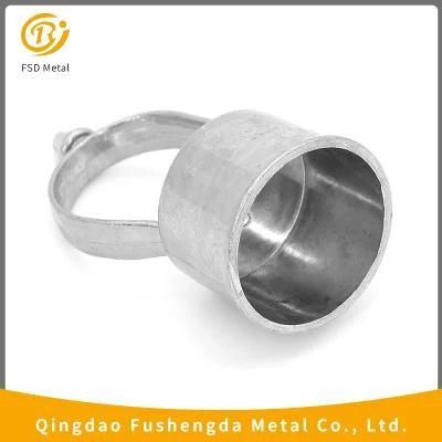Custom Precision Quality Die Casting Housing LED Parts Maker Manufacturer Supplier Service