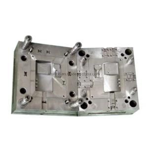 OEM Polishing High Precision Aluminum Die Casting Mould for Electric Truck Parts