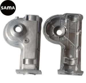 Aluminum / Aluminium Die Casting for Gearbox