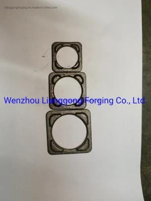 Customized Stacking Rack Parts in Stack Rack/Nesting Rack/Tier Rack