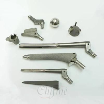 Custom High Quality Steel Casting Medical Equipment Accessory