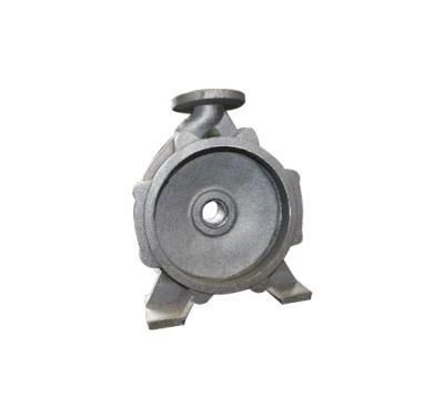 Custom Customized Cast Gray Ductile Iron Sand Casting Grey Iron Castings