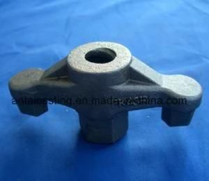 Good Quality Customized Hardware Accessories Casting Parts by CNC Machining