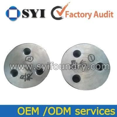 OEM Die Forging Tripod Bottom Valve