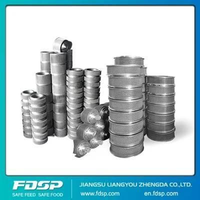 CE ISO Hot Sale Stainless Steel Ring Die for Feed Machine