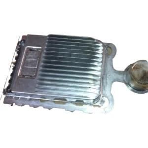 Custom Made Aluminum Die Casting Accessories with Competitive Price