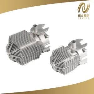 Auto Casting Parts Aluminum Die Casting Mould Car Accessory