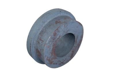 Alloy Steel Metallic Processing Machinery CNC Spare Part