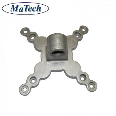 China Cast Foundry Custom Alloy Aluminum Die Casting Part