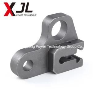OEM Casting Parts in Investment Casting/Gravity Casting with Water Glass+Silica Sol ...