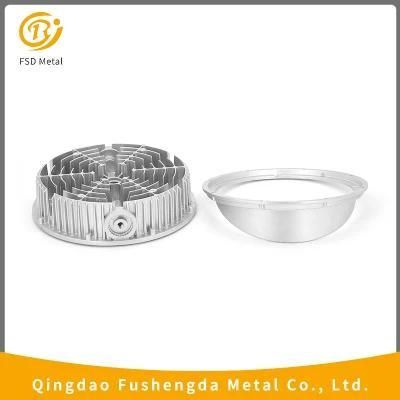 Customized High Precision CNC Metal Parts Aluminum Alloy Metal CNC Machining Machinery ...