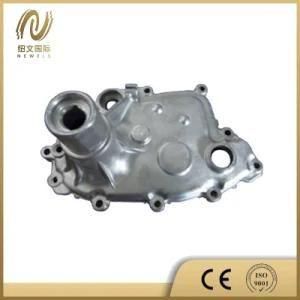 Aluminum Alloy Die Casting Car Parts by Mould