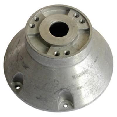 OEM High Pressure Die Cast Aluminum Waterproof Enclosure