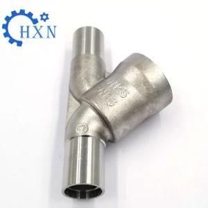 Stainless Steel Investment Casting Product Lost Wax Casting Foundry