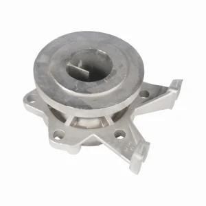 Stainless Steel Casting Investment Casting