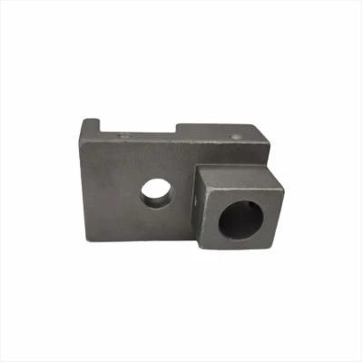 Precision Custom Steel Part Cast Zinc Aluminum Metal Iron Investment Die Casting