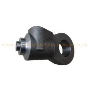 Precision Hot Forging Parts Processing Customization