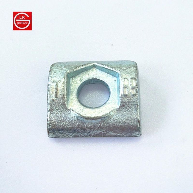 Rail Clip of Rail Fastening