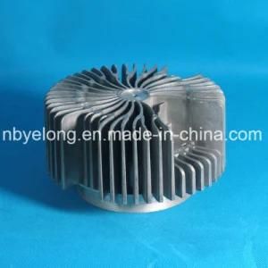Customized Casting Product for Aluminium Heatsink Fan Clutch