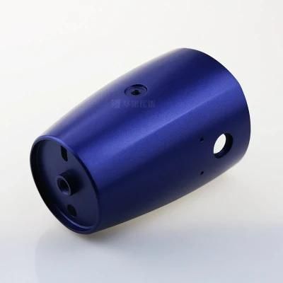 Customized Precision Aluminum Alloy Die Casting Household Product Housing