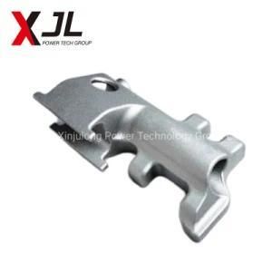 Steel Precision/Lost Wax/Investment Casting Machinery Parts Foundry Customized