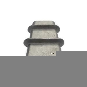 Anchor Plates for Concrete Tension Anchorage