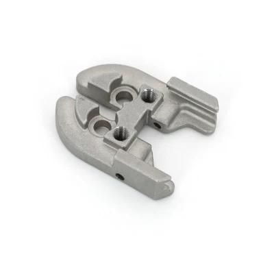 Metal Parts Investment Casting Vacuum Die-Casting Stainless Steel Parts