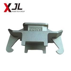 Investment/Precision/Lost Wax Steel Casting for Construction Machinery Parts