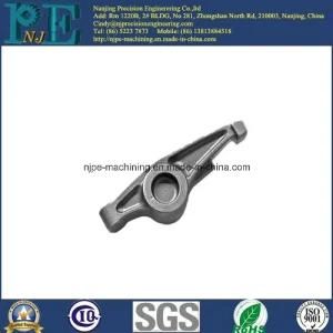 ODM and OEM Custom Steel C20 Forging Parts