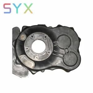 Custom Made A380, A360, ADC12 Aluminum Alloy Die Casting Motorcycle Parts