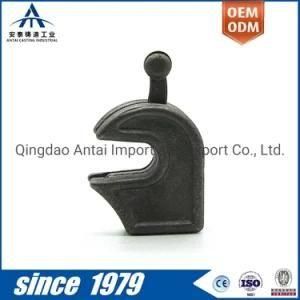 High Quality OEM Drop Forging Parts with Excellent Mold