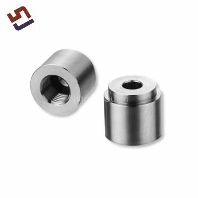 Steel Casting Screw Plated Straight Grain, Stainless Steel Hexagon Welding Nut for ...