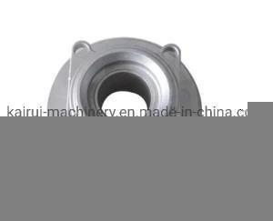Stainless Steel Precision Casting Non-Standard Parts