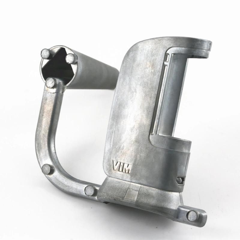 Aluminum Die Casting Manufacturer