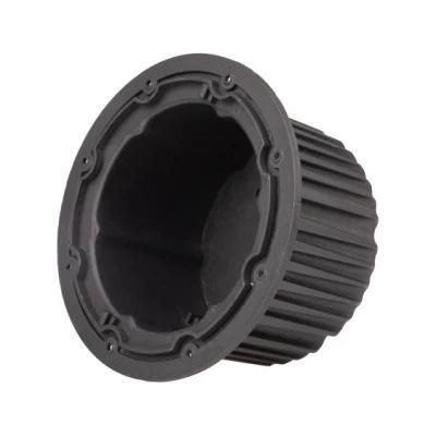 OEM Machining Service Fuel Injection Die Cast 6061 Aluminum for Custom Furniture Parts