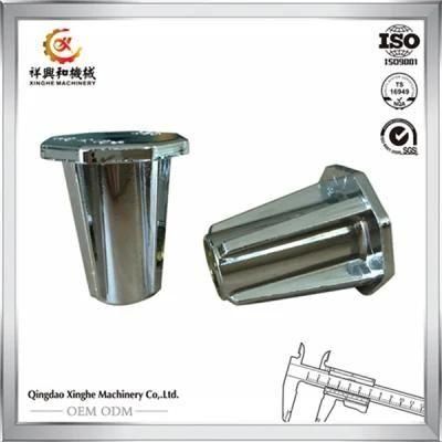 OEM Products Aluminium Die Casting Manufacturers AC4c Casting Part